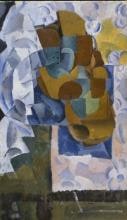 Nature morte