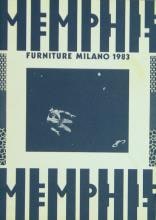 Memphis Furniture Milano 1983