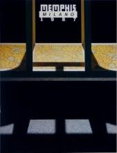 Memphis Milano 1987