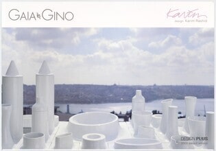 Gaia & Gino