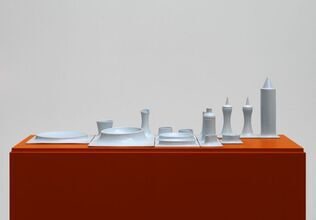 Morphescape