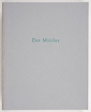 Der Mittler