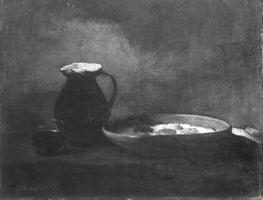 Nature morte