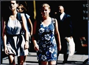 Sydney 98