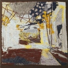Punch Bag - Lost Structure