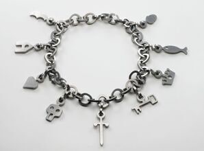 Charm Chain