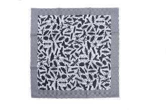 Insects Tea Towel