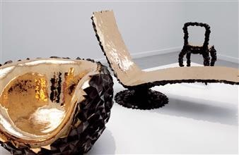 Rock Sofa