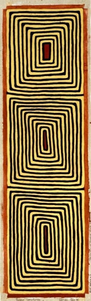 Wayuta Tjukurrpa