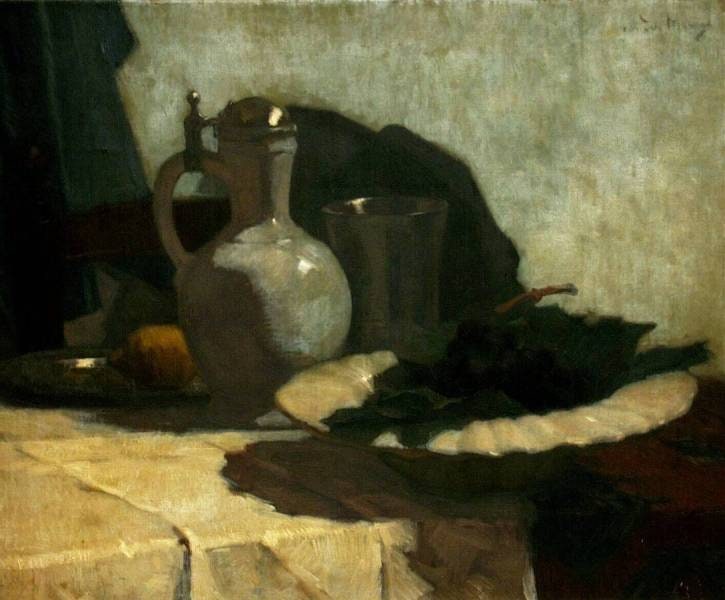 Still Life
