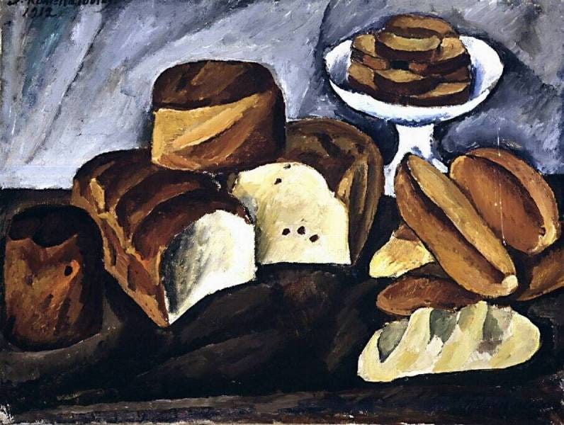 Loaves of Bread