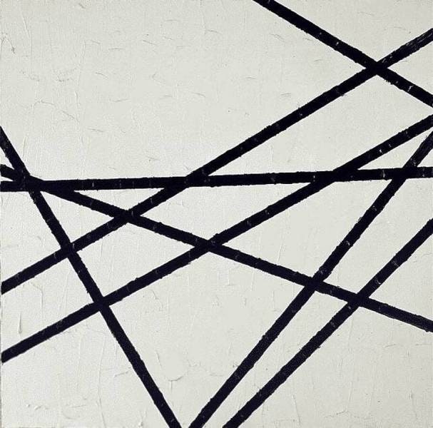 Lavier/Morellet