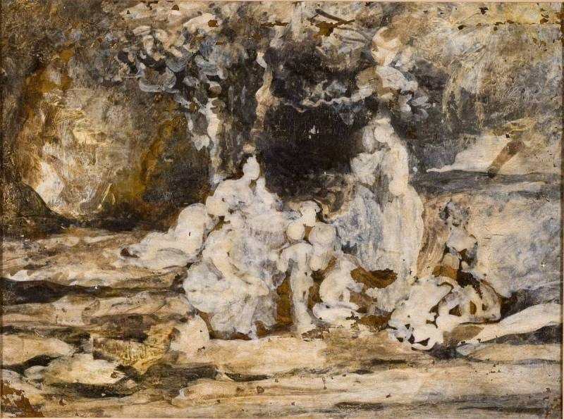 The company