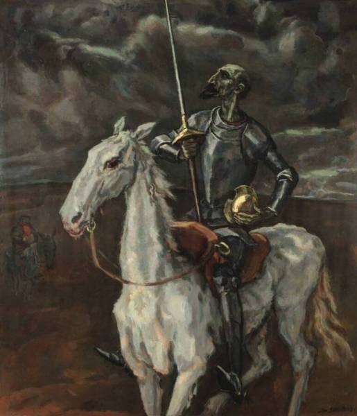 Don Quixote