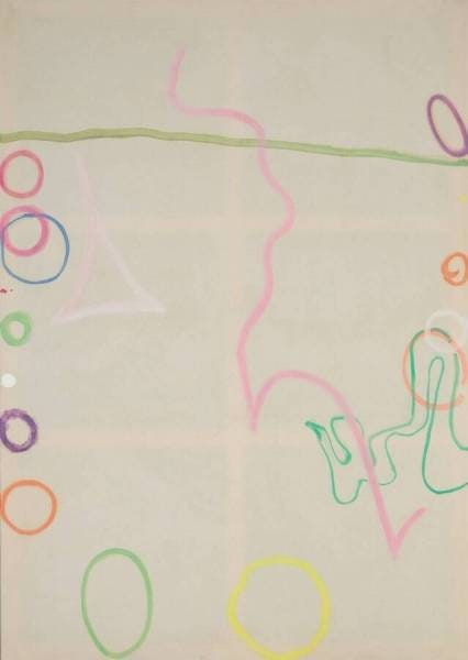 Untitled (Note)