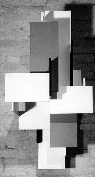 Synthetic Construction WX III