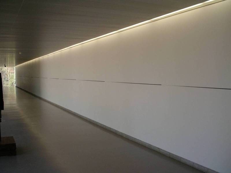 Wall Relief