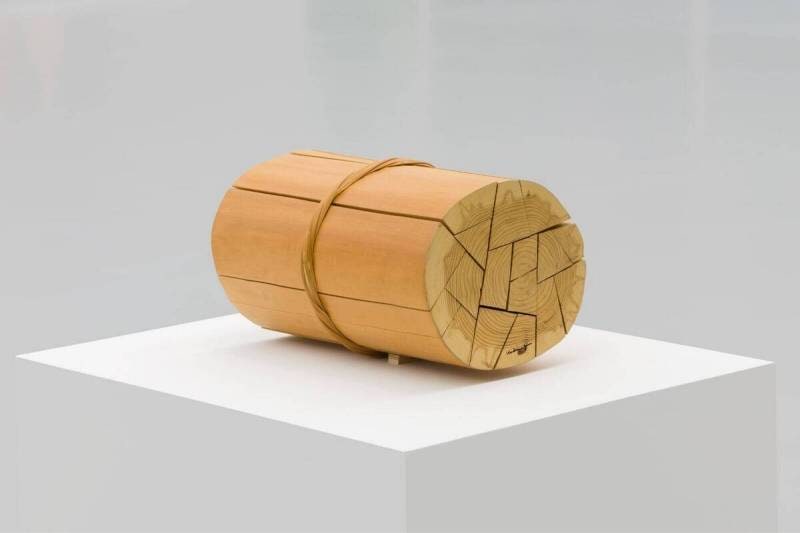 Wood No. 11 M