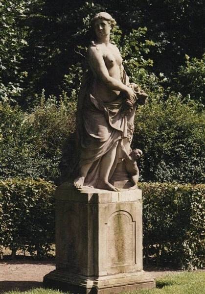 Flora