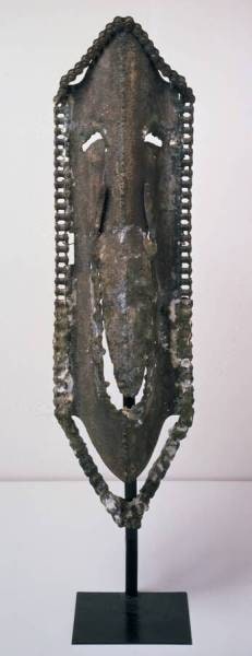 Sepik Mask