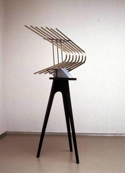 Spatial Construction XIII
