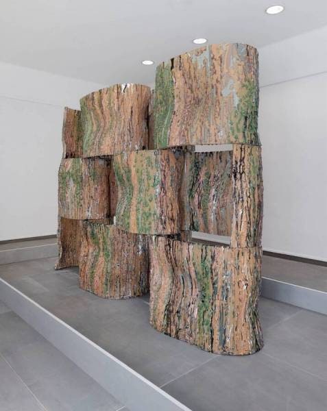 Untitled (N.G.I.1991, R&S93602 en 8B.C.)