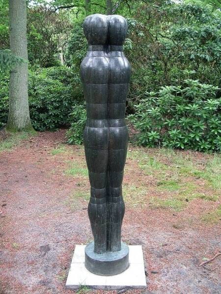 Large Figure
