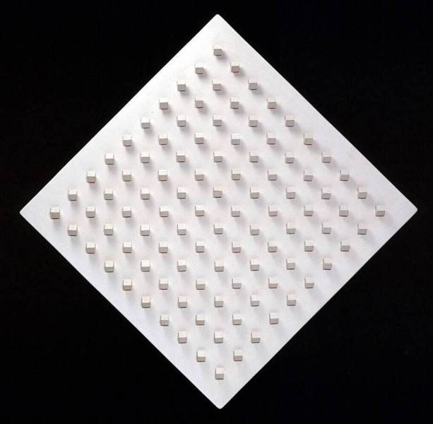 Chromoplastic Atmosphere No. 113