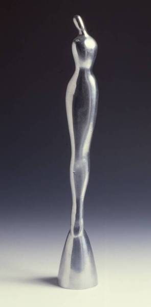 Woman
