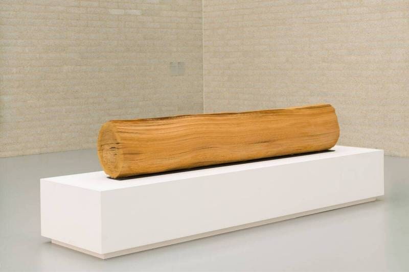 Wood No. 5 R