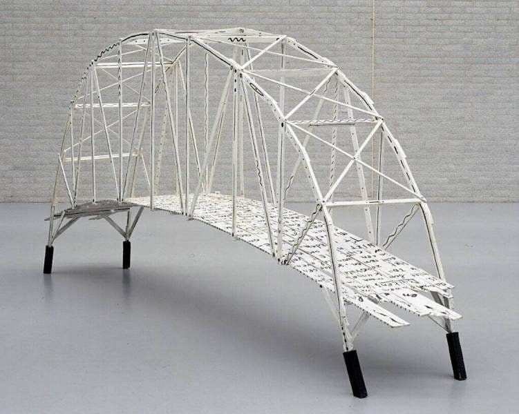Untitled (Bridge)