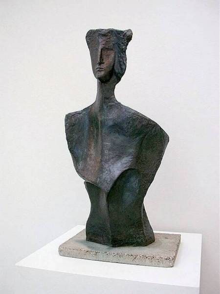 The Big Bust