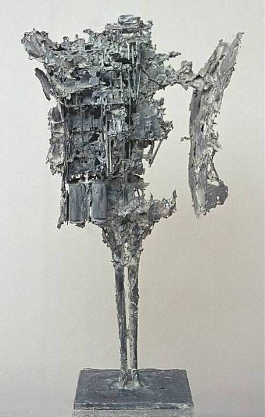 Ant Castle 8