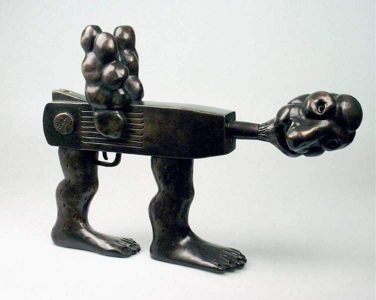 Gung-Ho