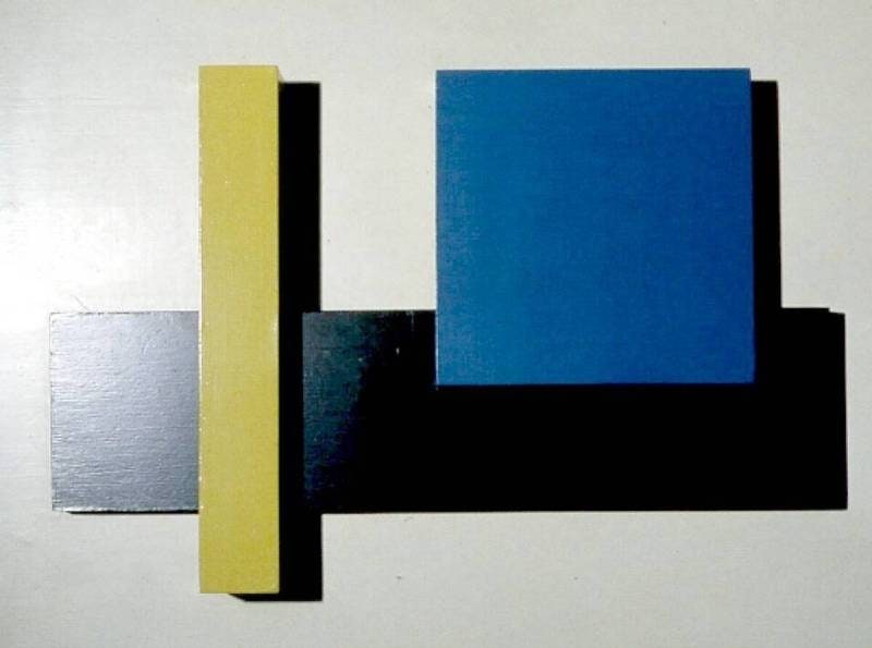 Construction III