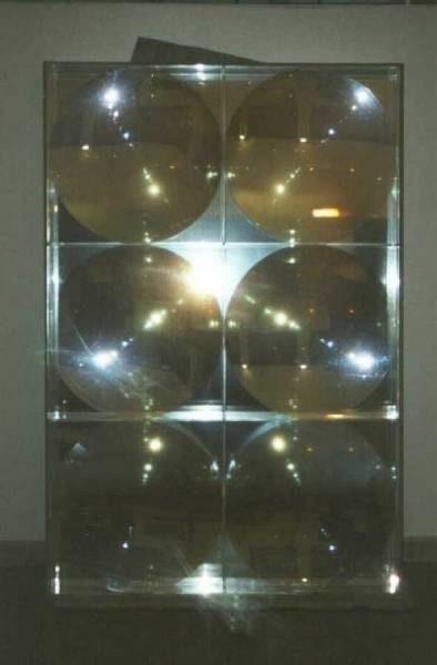 Mirror Object