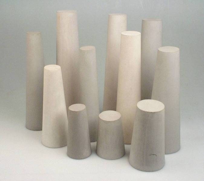 Model for 'Columns project' - not realized