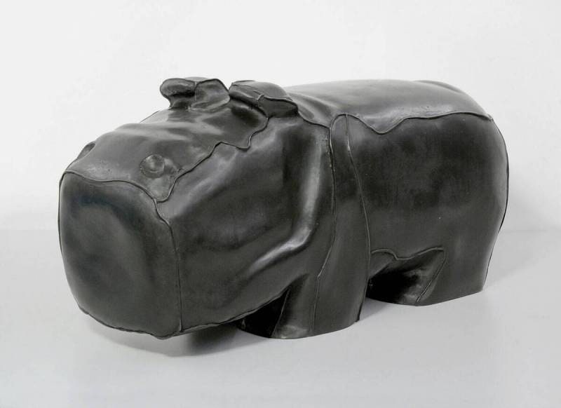 Hippopotamus