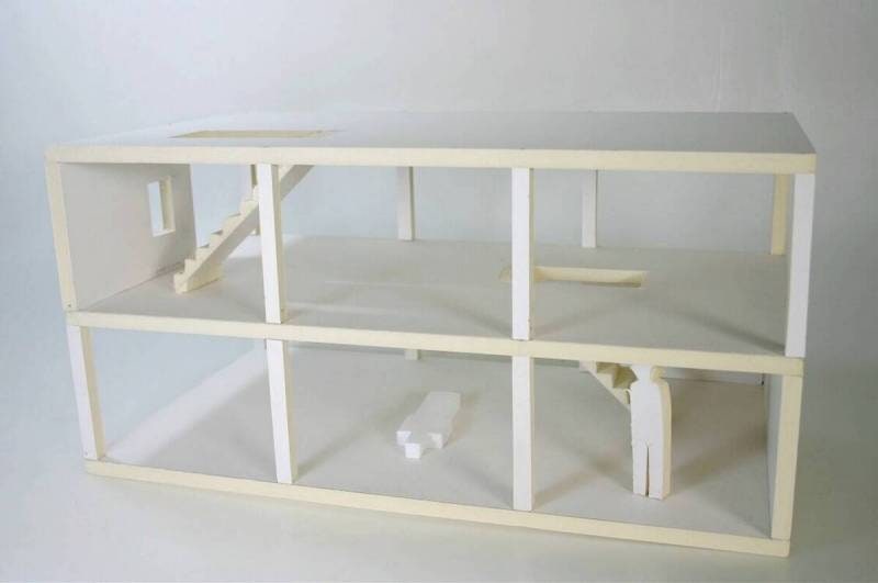 Project for Sculpture Garden