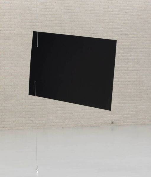 Sheet Metal Flag II / 79