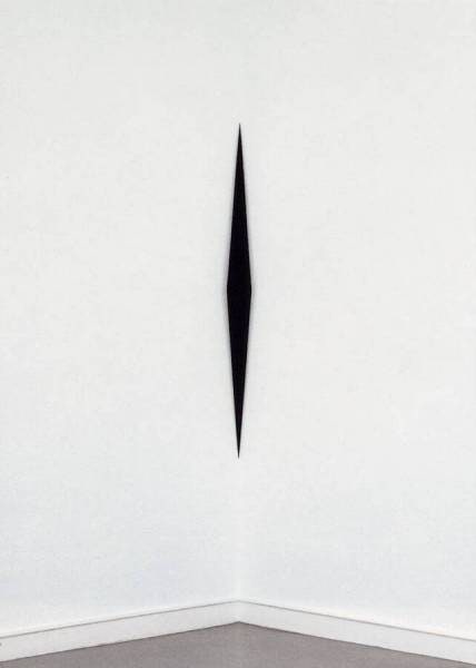 Corner Rhombus