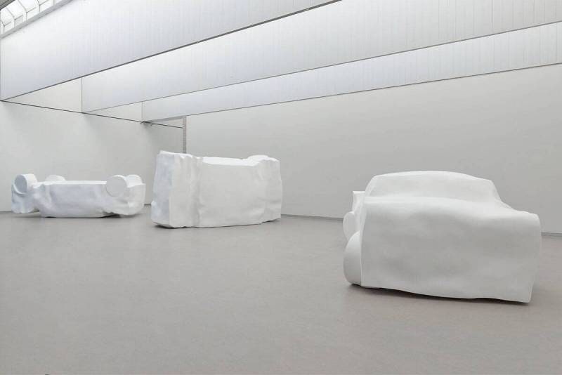Untitled (Cars)