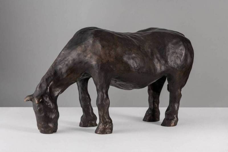 Untitled (Horse)