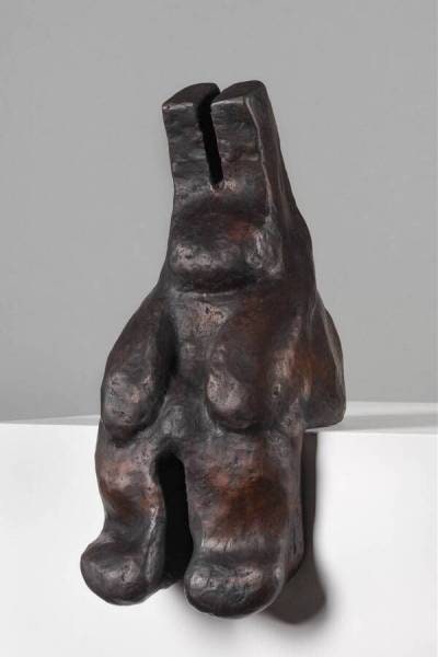 Untitled (Rabbit)
