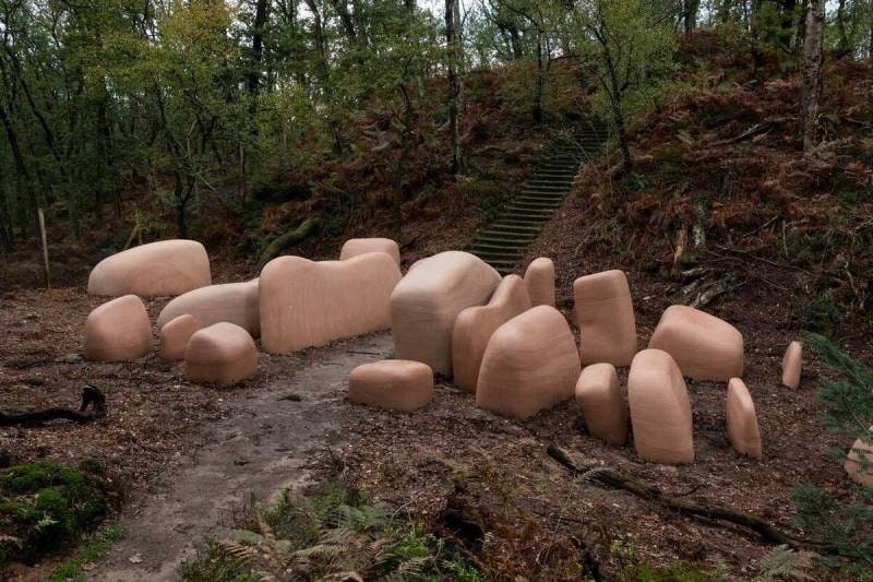 Rocky Lumps II