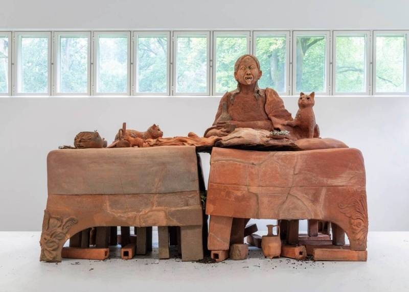 Future Sarcophagus