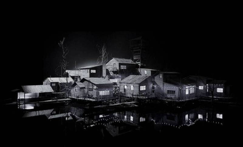 The Settlement (Indoor)