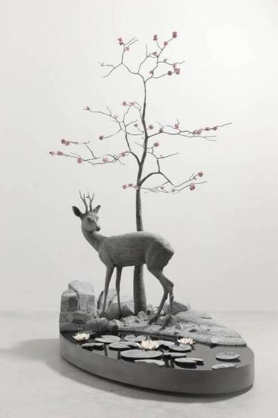Roe Deer