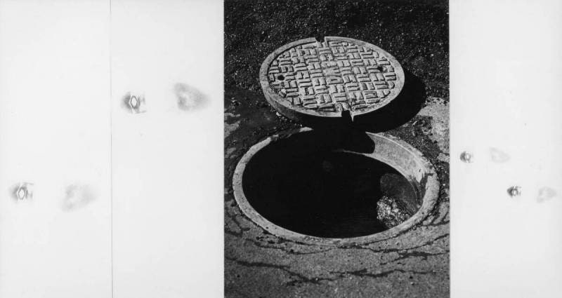 Manhole