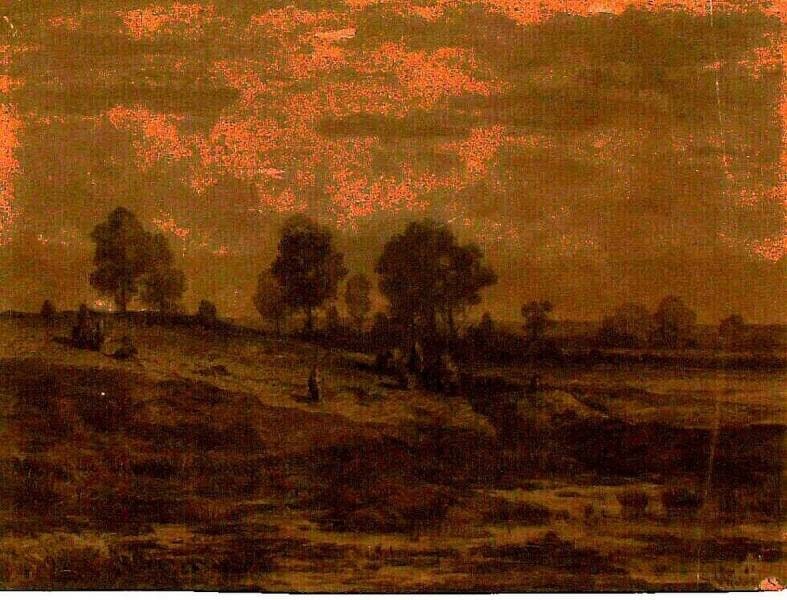 Heathland